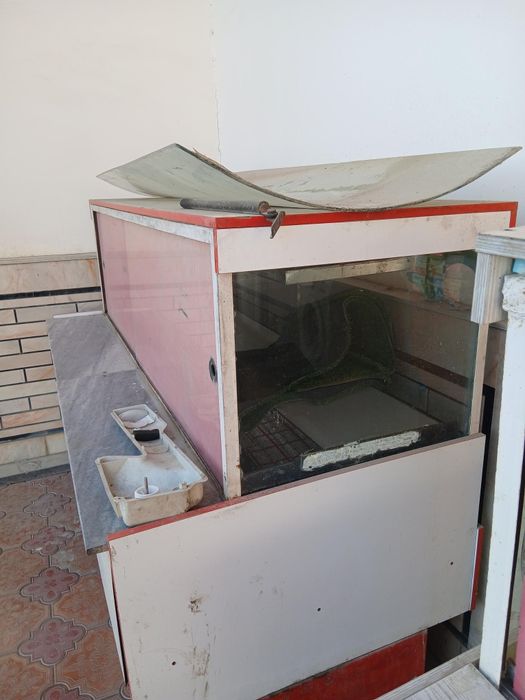 Продаю холодильник