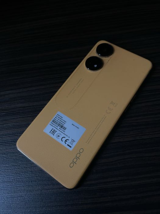 Oppo reno8t в идеале