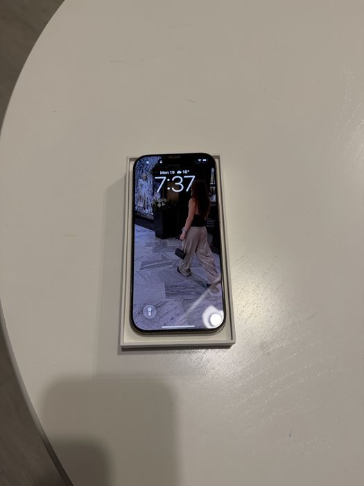 Iphone 16 Pro stare perfecta