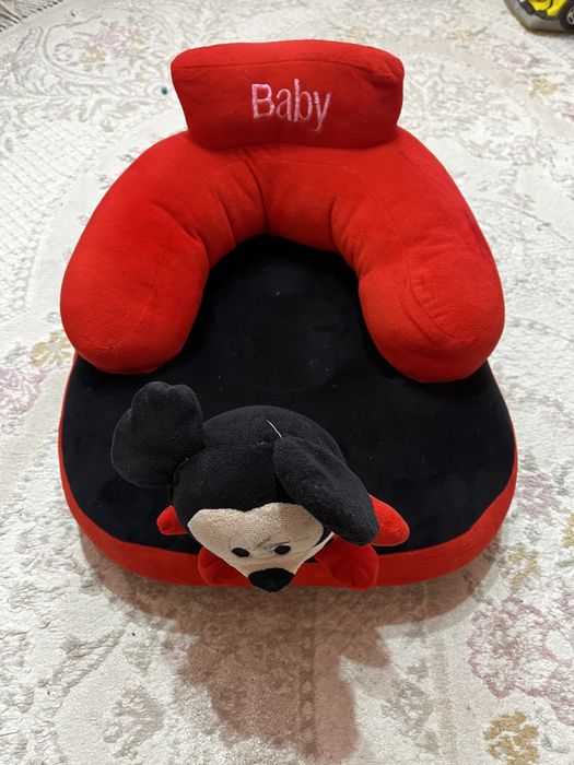 Сидушка для детей