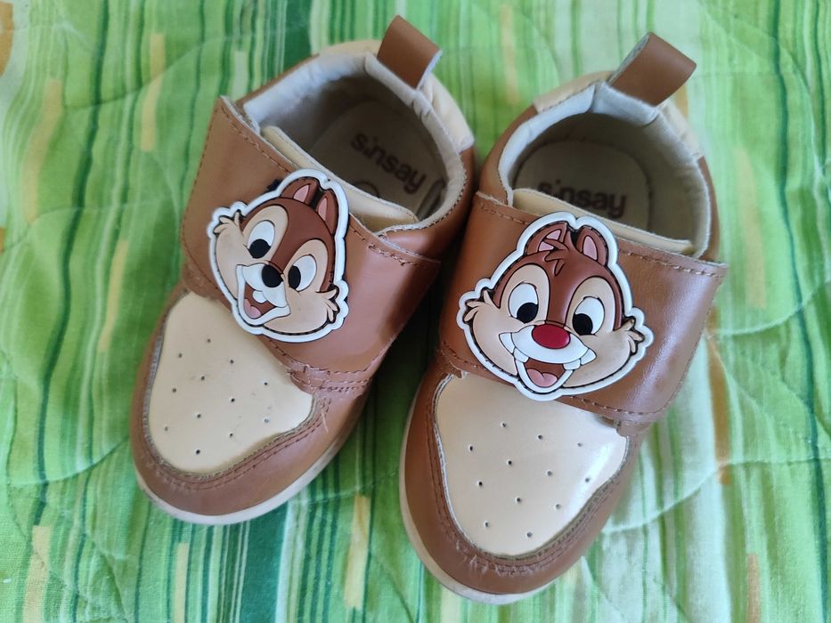 Бебешки Детски Обувки Ботуши и Сандали, Кецове, Маратонки