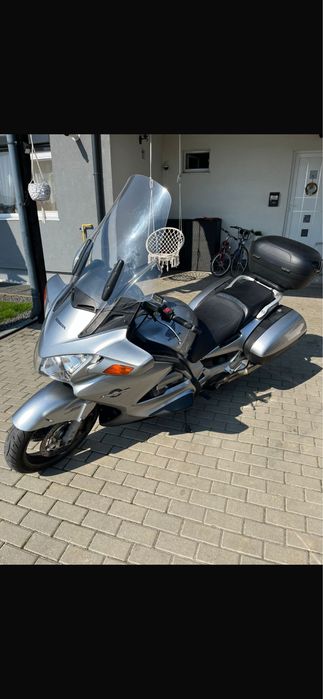 Vand Honda paneuropean st1300 an 2008