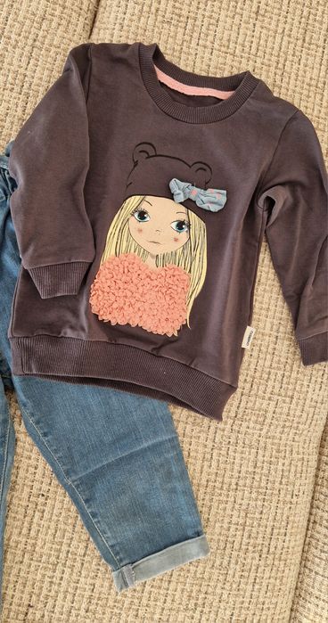 детски/бебешки дрехи