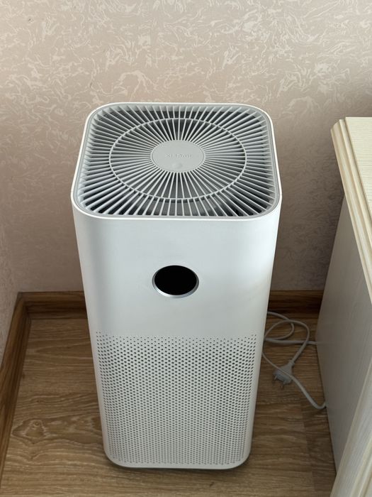Xiaomi air purifier 4 pro