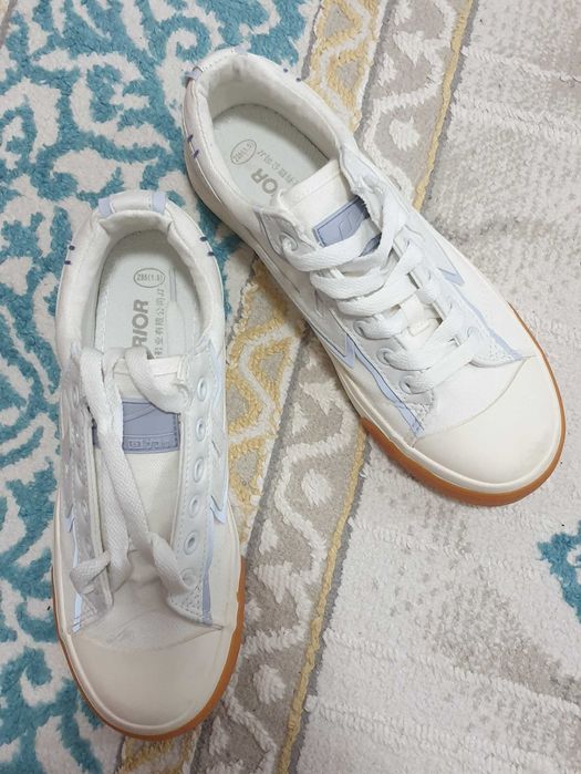 Весенне осенняя Обувь