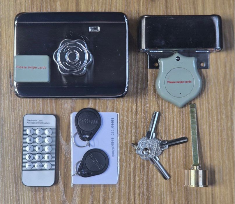 Smart zamog jitonlik