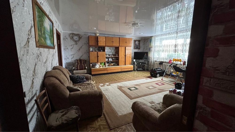 Продам дом на рыбачем