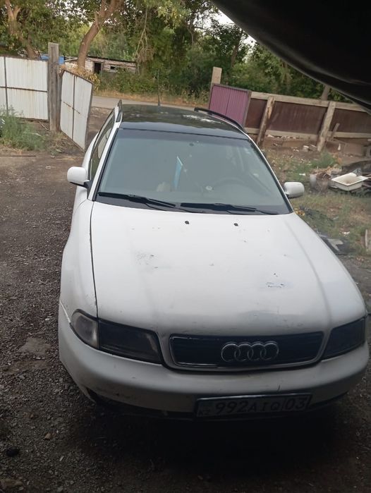 Продам Ауди А4 Авант