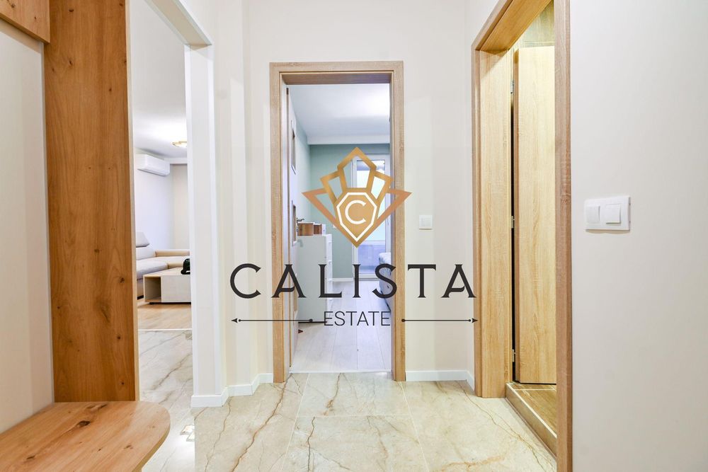 Дава се под наем Двустаен апартамент в София, Младост 4 - 65 кв.м за 717.06 € - Снимка #8