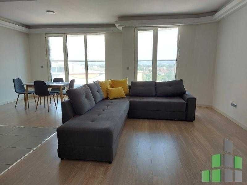 Дава се под наем Двустаен апартамент в Пловдив, Захарна фабрика - 62 кв.м за 316.2 € - Снимка #6