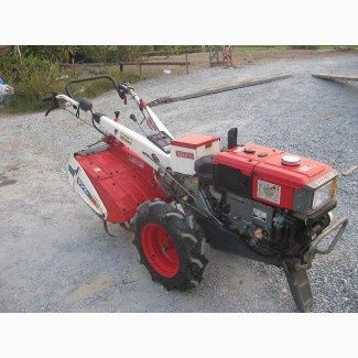 Мотоблок для сельскохозяйства