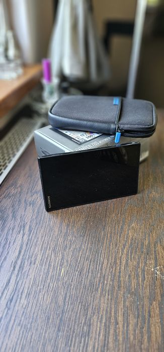 Garmin Camper 780 MT-D