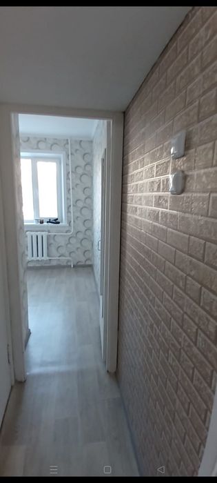 Продам 1 комнатную квартиру