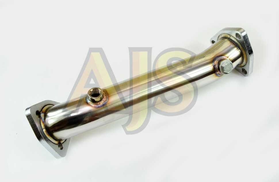 даунпайп Audi A4 B5 B6 97-05 Passat 1.8T