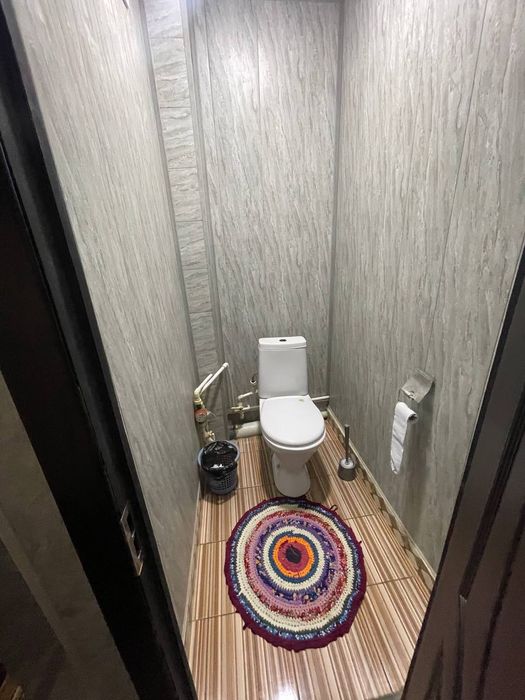 Продаётся дом квартира