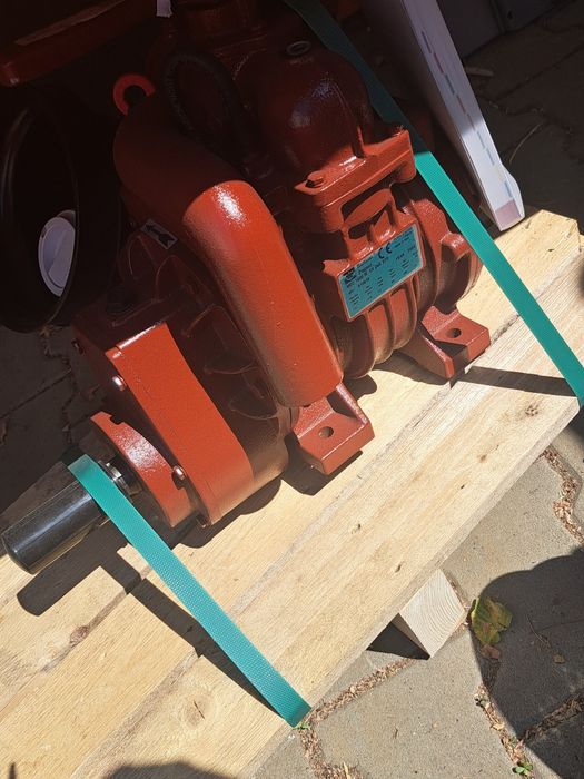 POMPE DE VITANJA NOI MEC  3000.5000 .8000 Jurop ,Pagani OFERIM MONTAJ