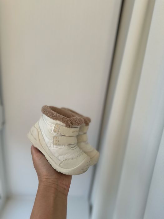 Обувь анатомическая демисезон