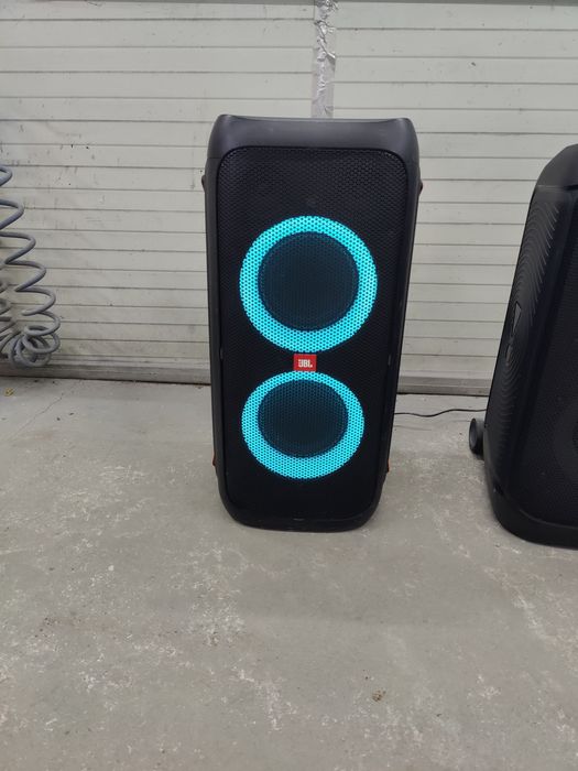 Partybox 310 jbl
