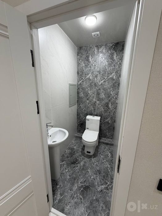 3-комнатная квартира 70 м², Яшнабадский район, 6 этаж
