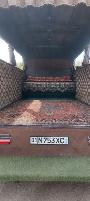 Janaza marosim жаноза маросим