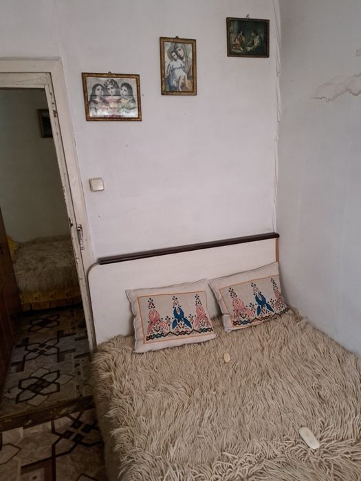 Къша в с. Балканец / Троян