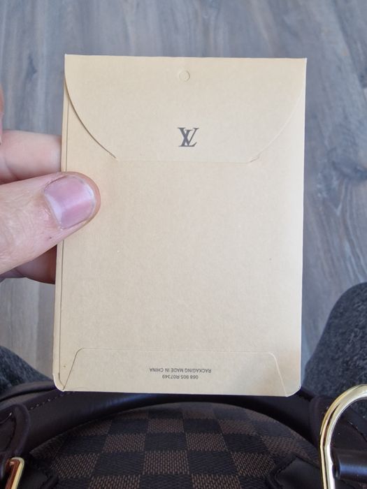 Geanta Louis Vuitton