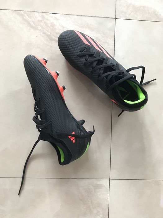 Продам бутсы Adidas X Speedportal