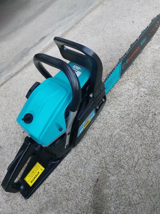 Drujba noua pe benzina