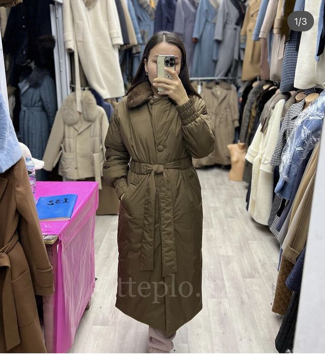 Куртка Rafaello