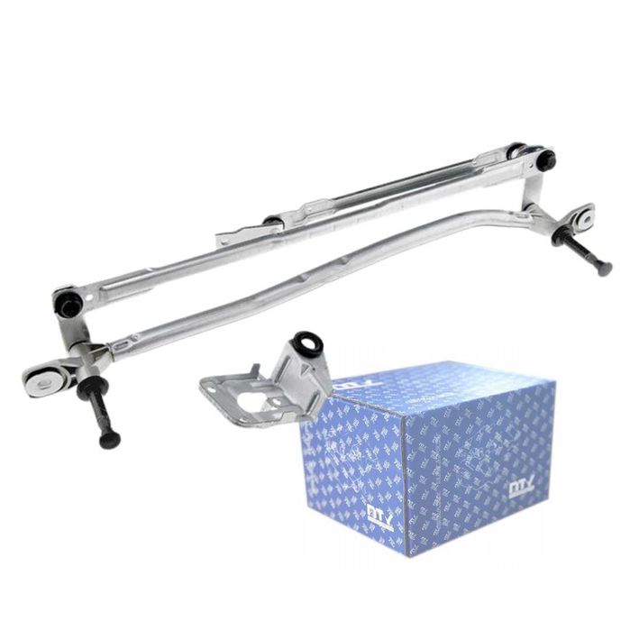 Лостов механизъм за чистачки без електромотор AUDI Q5 8R 8R1955023B