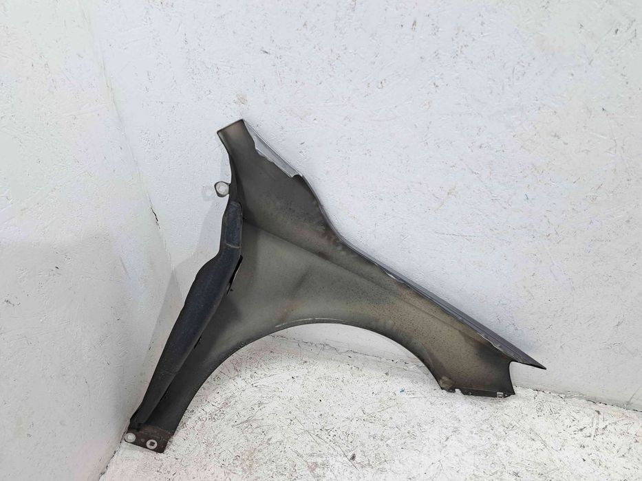 Aripa stanga fata Mercedes Clasa A (W176) [Fabr 2012-2018]