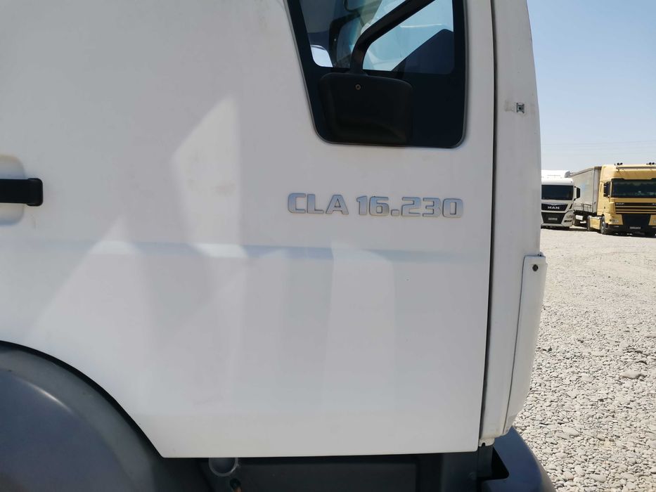 MAN CLA 16.230 Сотилади