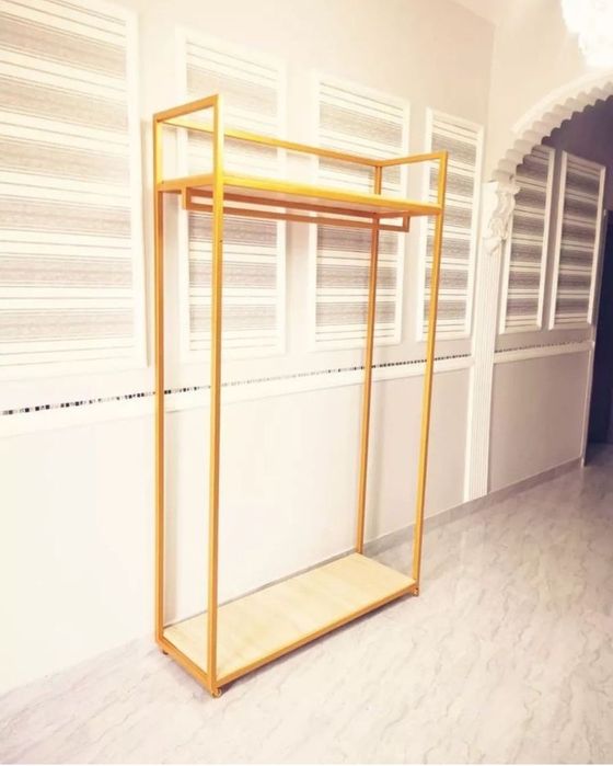 Dõkonlarga meblar va stilajlar