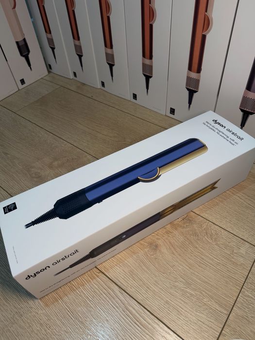 Dyson Airstrait ht01