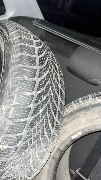 Шины 17р 215-55…