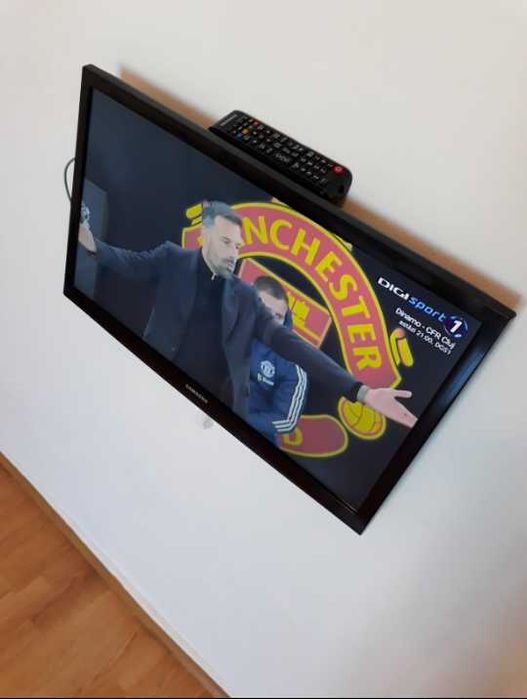 Statie meteo umiditate aer IKEA