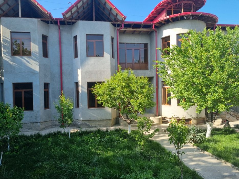 Продаётся дом в сартеппо срочна  или обмен на квартиру