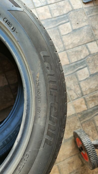 Anvelope vara 225*50*17