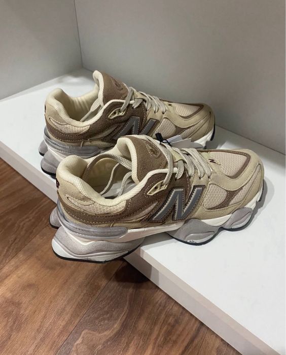 NEW BALANCE 90/60 Дамски Маратонки – ТОП Качество / Супер удобни