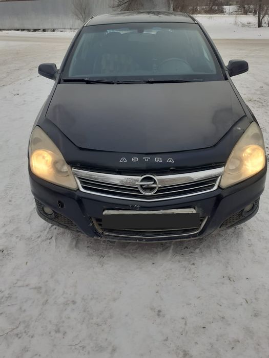Продам Opel Astra
