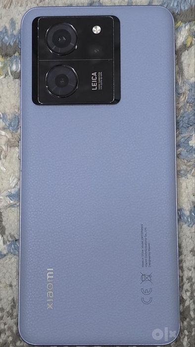 Телефон xiaomi зур состояние