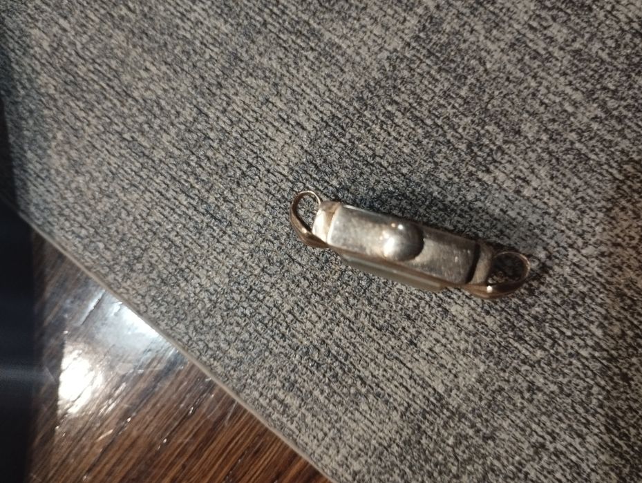 Золотые часы женские