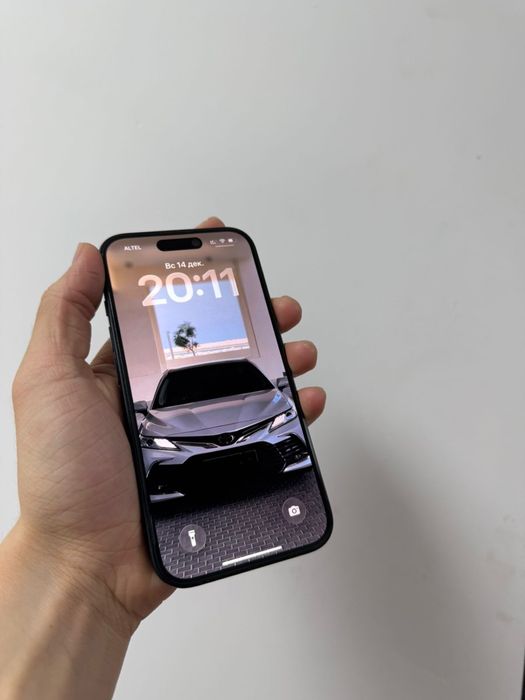 Iphone 16 128gb eSim