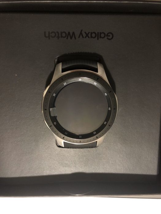 Samsung Galaxy Watch SM-R805U LTE