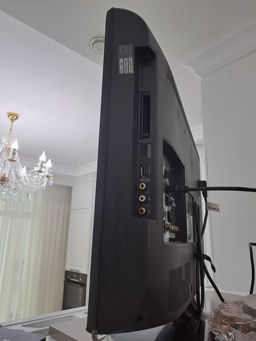 Телевизор самсунг