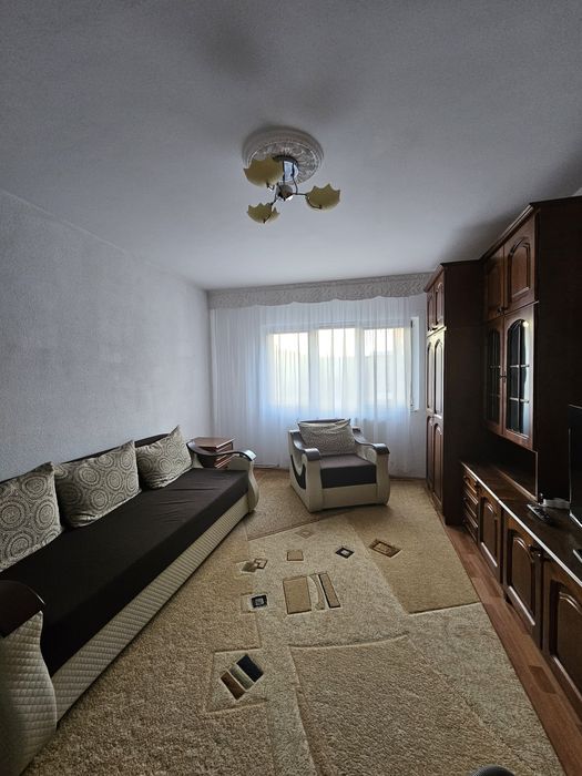 Apartament 2 camere de închiriat