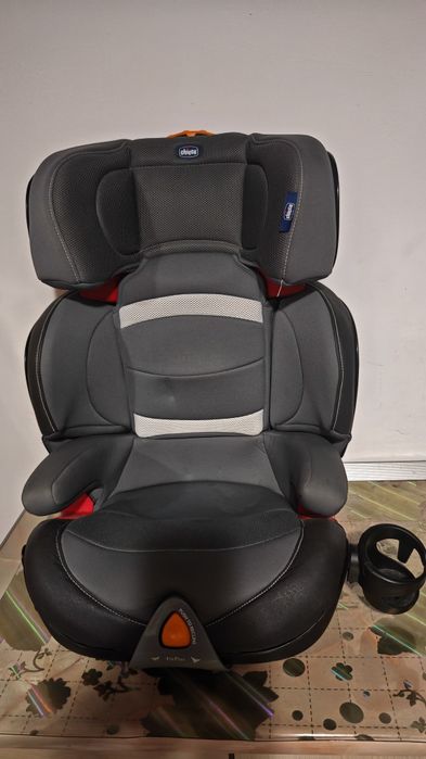 Scaun auto Chico