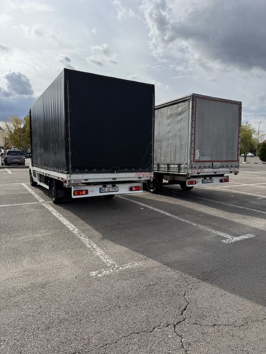 Vand Renault master3