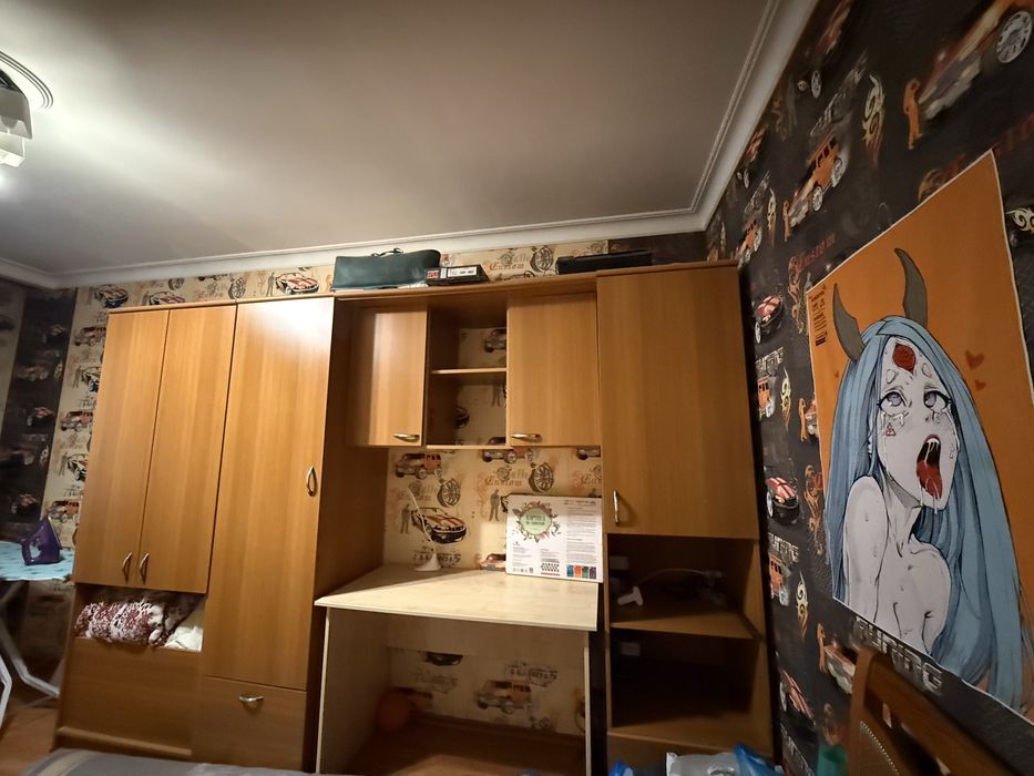 продам спальный гарнитур