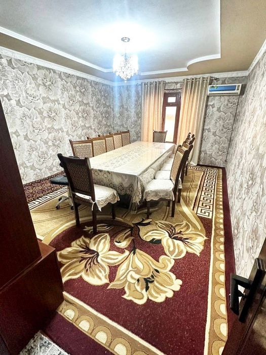 Кукон Шахар  бабушкин худудида уй сотилади